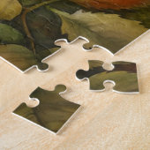 Fall Animal Puzzle (Seite)