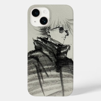 Fall Anime Inspo Case-Mate iPhone 14 Hülle
