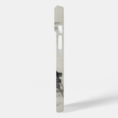 Fall Anime Inspo Case-Mate iPhone Hülle (Rückseite / Links)