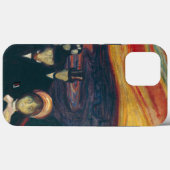 Fall "Anxiety Case Mate" (Rückseite (Horizontal))