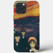 Fall "Anxiety Case Mate" (Rückseite)