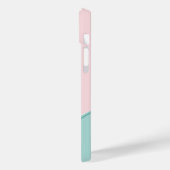 Fall "Anxiety Society Case-Mate iPhone" Case-Mate iPhone Hülle (Rückseite / Links)