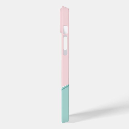 Fall "Anxiety Society Case-Mate iPhone" Case-Mate iPhone Hülle (Rückseite / Links)