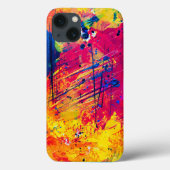 Fall Apple iPhone 13 Case-Mate iPhone Hülle (Rückseite)