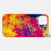 Fall Apple iPhone 13 Case-Mate iPhone Hülle (Rückseite (Horizontal))