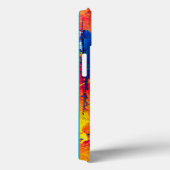 Fall Apple iPhone 13 Case-Mate iPhone Hülle (Rückseite / Rechts)