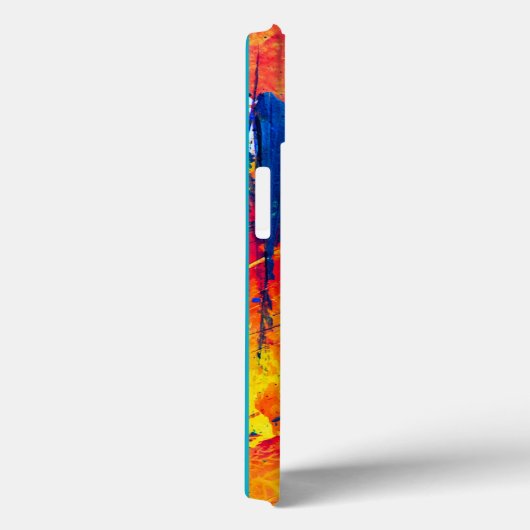 Fall Apple iPhone 13 Case-Mate iPhone Hülle (Rückseite / Rechts)