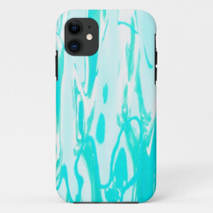 Fall Aquamarine iPhone5 Case-Mate iPhone Hülle