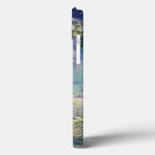 Fall Aquarius iPhone 13 Case-Mate iPhone Hülle (Rückseite / Links)