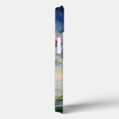 Fall Aquarius iPhone 13 Case-Mate iPhone Hülle (Rückseite / Rechts)