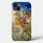 Fall Aries iPhone 13 Case-Mate iPhone Hülle (Rückseite)