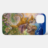 Fall Aries iPhone 13 Case-Mate iPhone Hülle (Rückseite (Horizontal))