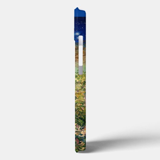 Fall Aries iPhone 13 Case-Mate iPhone Hülle (Rückseite / Links)