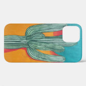 Fall Arizona Wüste iPhone 12 Case-Mate iPhone Hülle (Rückseite (Horizontal))