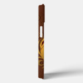 Fall Assyrian Lamassu iPhone Case-Mate iPhone Hülle (Rückseite / Rechts)