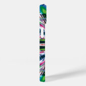 Fall Astral Kaleidoskop iPhone Case-Mate iPhone Hülle (Rückseite / Rechts)