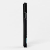 Fall Astronaut Iphone Case-Mate iPhone Hülle (Hinten/Rechts)