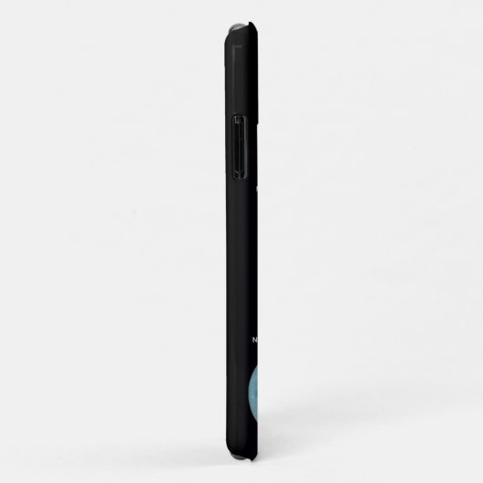 Fall Astronaut Iphone Case-Mate iPhone Hülle (Hinten/Rechts)