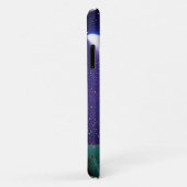 Fall Astronaut Iphone Case-Mate iPhone Hülle (Hinten/Rechts)