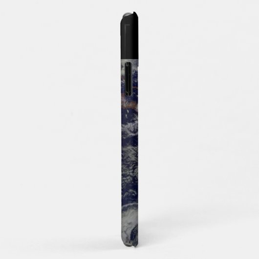 Fall Astronaut Iphone Case-Mate iPhone Hülle (Hinten/Rechts)