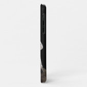 Fall Astronaut Iphone Case-Mate iPhone Hülle (Hinten/Links)