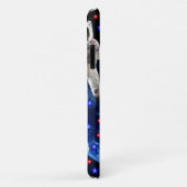 Fall Astronaut Iphone Case-Mate iPhone Hülle (Hinten/Rechts)