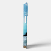 Fall Atlantic Puffin iPhone Case-Mate iPhone Hülle (Rückseite / Rechts)