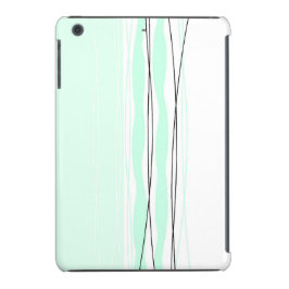 Fall Atlantic Stripe Vertikal iPad Mini iPhone 13 Hülle