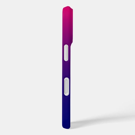Fall Aurora iPhone Case-Mate iPhone Hülle (Rückseite / Rechts)