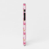 Fall Aurora iPhone Hülle (Linke Seite)