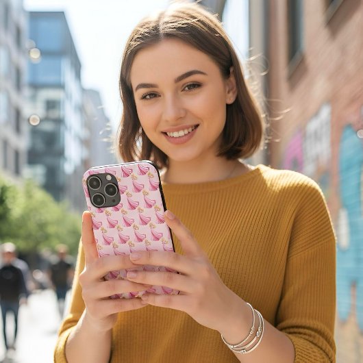 Fall Aurora iPhone Hülle