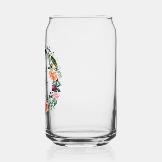 Fall Autumn Rose Flower Floral Wreath Best Mother Dosenglas (Links)