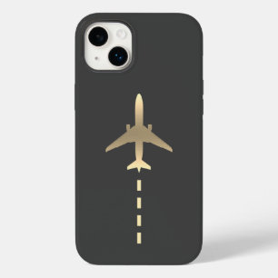 Fall "Aviation Case-Mate iPhone" Case-Mate iPhone 14 Plus Hülle