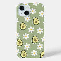 Fall Avocado
