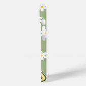 Fall Avocado Case-Mate iPhone Hülle (Rückseite / Links)