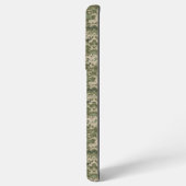 Fall AZOV Samsung Galaxy Hülle (Rückseite (Horizontal))