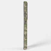 Fall AZOV Samsung Galaxy Hülle (Rechte Seite)