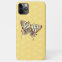 Fall Aztec Frack Case Mate Phone