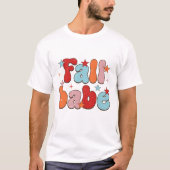 Fall Babe - Fall T - Shirt (Vorderseite)