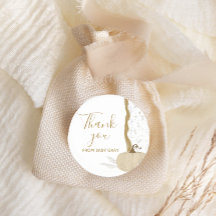 Fall Baby Dusche White Pumpkin