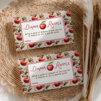Fall Baby Duwer Apple Windeln Raffle