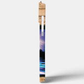 Fall Bald Eagle Case-Mate iPhone Case-Mate iPhone Hülle (Rückseite / Links)