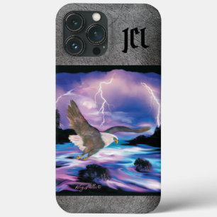 Fall Bald Eagle Case-Mate iPhone Case-Mate iPhone Hülle