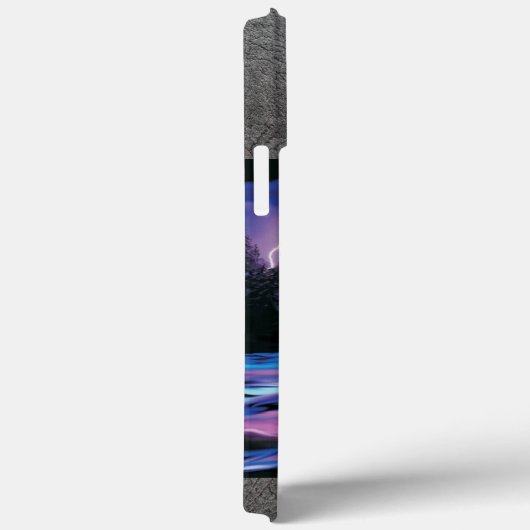 Fall Bald Eagle Case-Mate iPhone Case-Mate iPhone Hülle (Rückseite / Rechts)