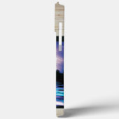 Fall Bald Eagle Case-Mate iPhone Hülle (Rückseite / Links)