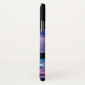 Fall Bald Eagle Case-Mate iPhone Hülle (Hinten/Rechts)