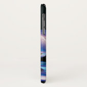 Fall Bald Eagle Case-Mate iPhone Hülle (Hinten/Links)