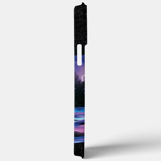 Fall Bald Eagle Case-Mate iPhone Hülle (Rückseite / Rechts)