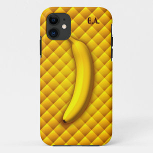 Fall Banana iPhone 5 Case-Mate iPhone Hülle