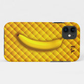 Fall Banana iPhone 5 Case-Mate iPhone Hülle (Rückseite (Horizontal))